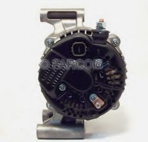 Generator / Alternator 3