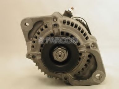 Generator / Alternator 2