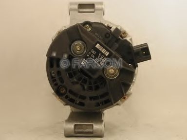 Generator / Alternator 3
