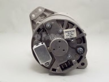 Generator / Alternator 3