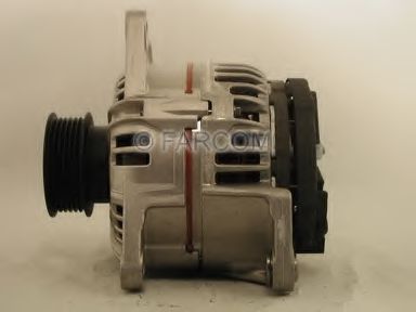 Generator / Alternator 2