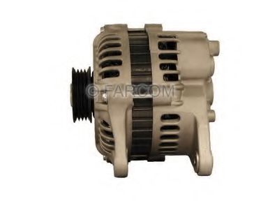 Generator / Alternator 2