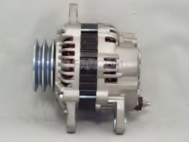 Generator / Alternator 2