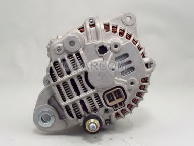 Generator / Alternator 3