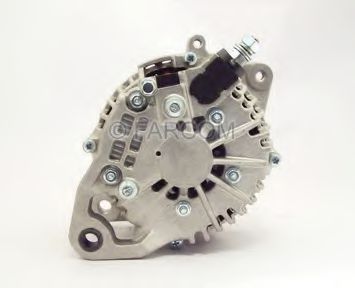 Generator / Alternator 3