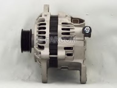 Generator / Alternator 2