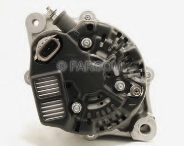 Generator / Alternator 3