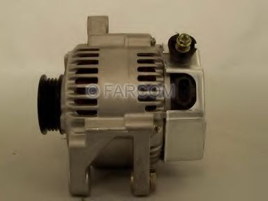 Generator / Alternator 2