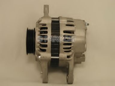 Generator / Alternator 4