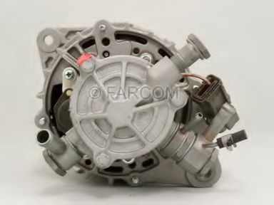Generator / Alternator 3