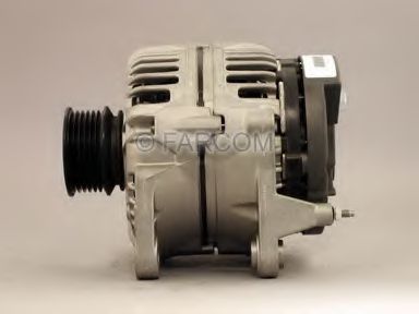 Generator / Alternator 2