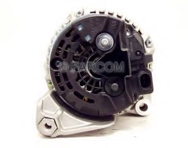 Generator / Alternator 3
