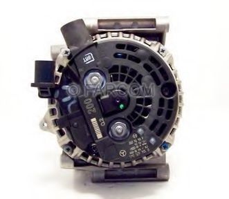Generator / Alternator 3