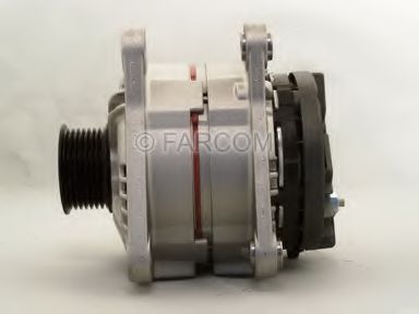 Generator / Alternator 4