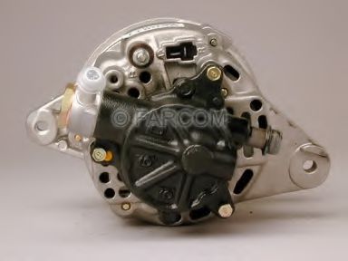 Generator / Alternator 2