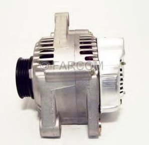 Generator / Alternator 2