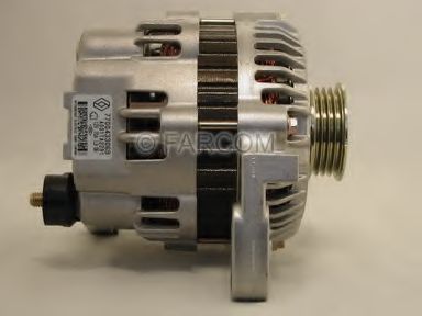 Generator / Alternator 4