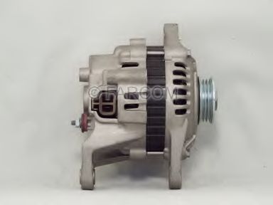 Generator / Alternator 2