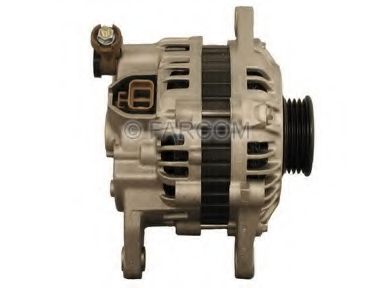Generator / Alternator 2
