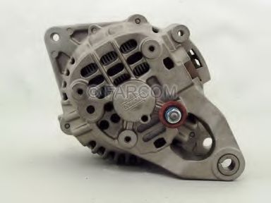 Generator / Alternator 3