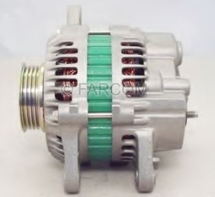 Generator / Alternator 2