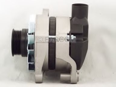 Generator / Alternator 2