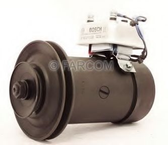Generator / Alternator 2
