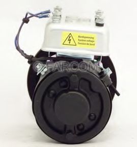 Generator / Alternator 3