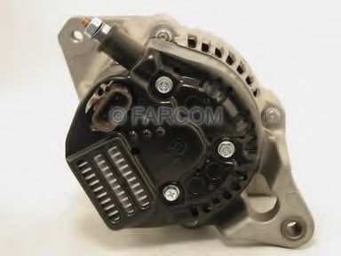Generator / Alternator 3
