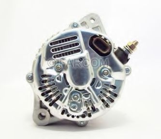 Generator / Alternator 3
