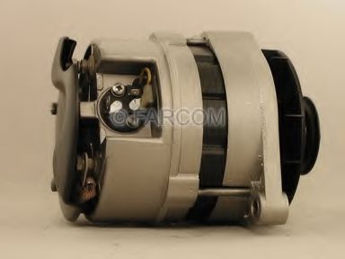 Generator / Alternator 4