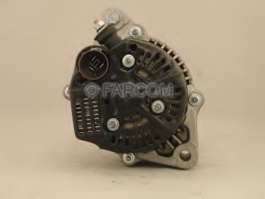 Generator / Alternator 3