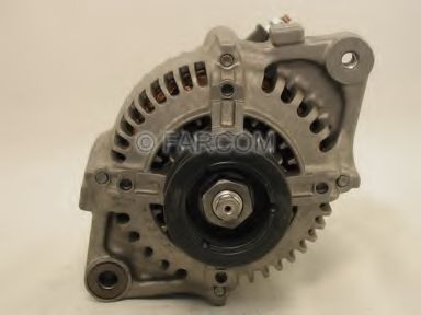 Generator / Alternator 2