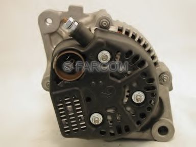 Generator / Alternator 3