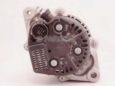 Generator / Alternator 3
