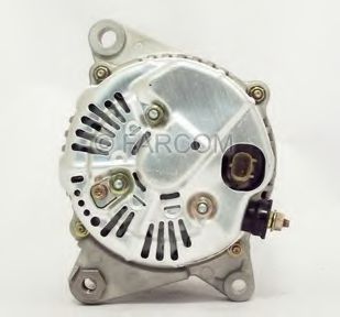 Generator / Alternator 3