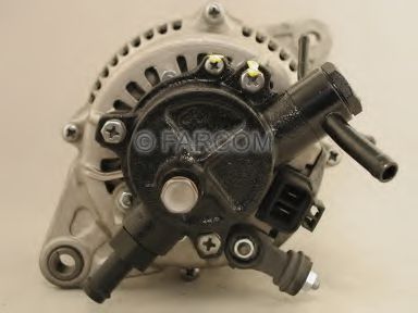 Generator / Alternator 3
