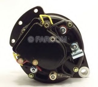 Generator / Alternator 3