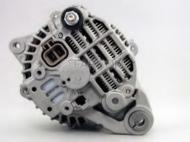Generator / Alternator 3