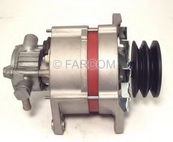 Generator / Alternator 2