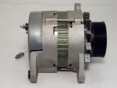 Generator / Alternator 2