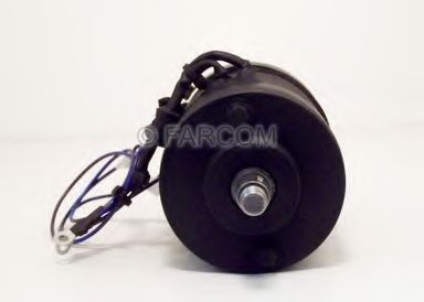 Generator / Alternator 3