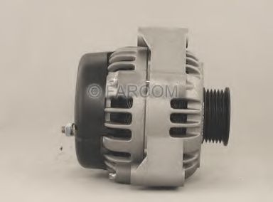 Generator / Alternator 2