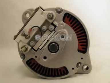 Generator / Alternator 3