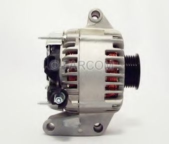 Generator / Alternator 2