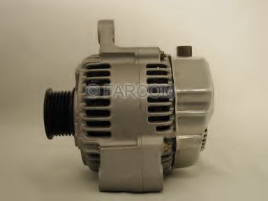Generator / Alternator 2