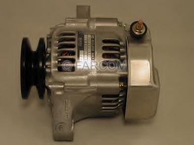 Generator / Alternator 2