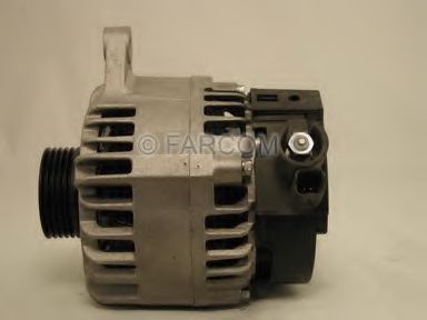 Generator / Alternator 4