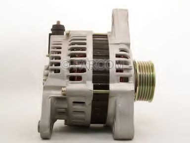 Generator / Alternator 2