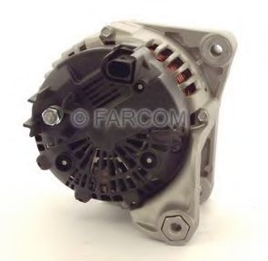 Generator / Alternator 3